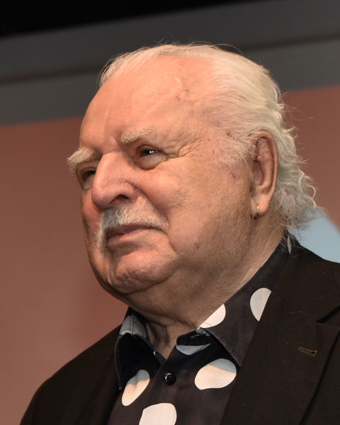 Soubor:Milan Knížák (2022) IV.jpg