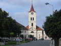 Týniště nad Orlicí church.JPG