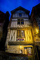 The Towering Medieval Hotel HDR Flickr.jpg