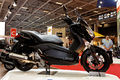 Paris - Salon de la moto 2011 - MBK - Skycruiser 250 - 002.jpg