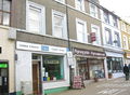 Y Llechen Credit Union and Harrop's Optometrist in Upper Pool Street - geograph.org.uk - 267244.jpg