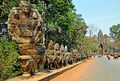 Cambodia-2521 - South Gate Causeway-DJFlickr.jpg