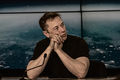 Elon Musk-CEO of SpaceX and Tesla-2019-1-Flickr.jpg