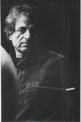 Iannis Xenakis v roce 1975