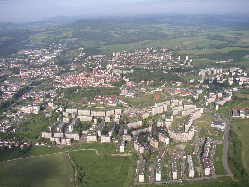 Soubor:Luftfoto von Česká Lípa1.JPG