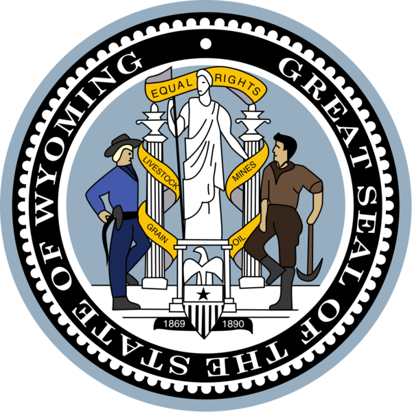Soubor:Seal of Wyoming.png
