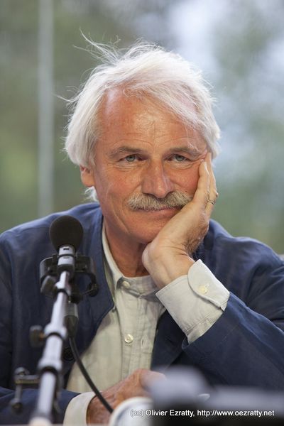 Soubor:Yann Arthus-Bertrand 2009.jpg
