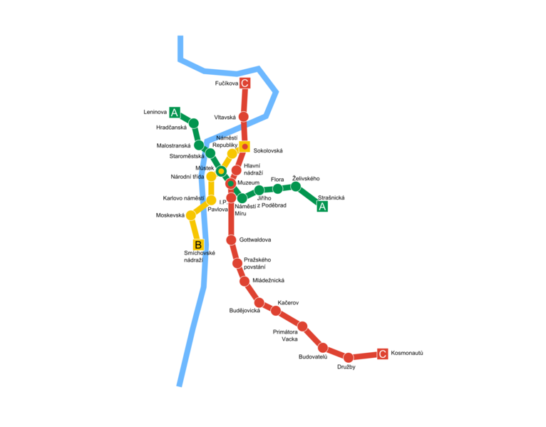 Soubor:Prague metro plan 1987.png