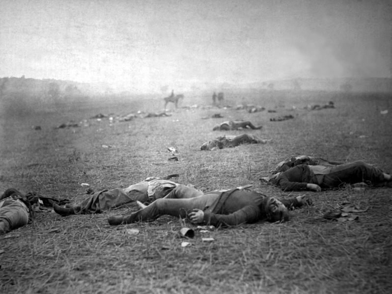 Soubor:Battle of Gettysburg.jpg