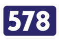Cesta II. triedy číslo 578.png