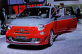 Fiat Abarth 595 Turismo - Mondial de l'Automobile de Paris 2012 - 004.jpg