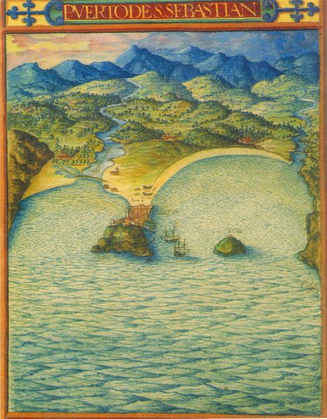 Soubor:San Sebastian s. XVII.jpg