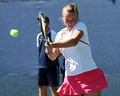 Barbora Krejcikova-U.S. Open Juniors-2013-Flickr.jpg