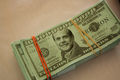 Ben Bernanke dollar-Flickr.jpg