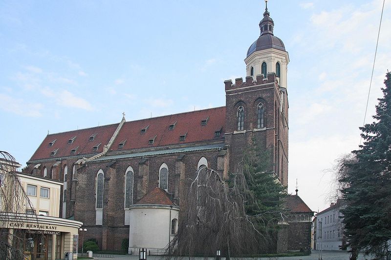 Soubor:Opava - katedrála Nanebevzetí Panny Marie.jpg