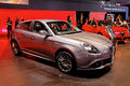 Alfa Romeo Giulietta - Mondial de l'Automobile de Paris 2012 - 002.jpg