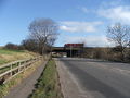 M1 crossing Queens Drive near Ossett. - geograph.org.uk - 119218.jpg