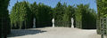Parc de Versailles, Bosquet du Dauphin, Salle de verdure Est.jpg