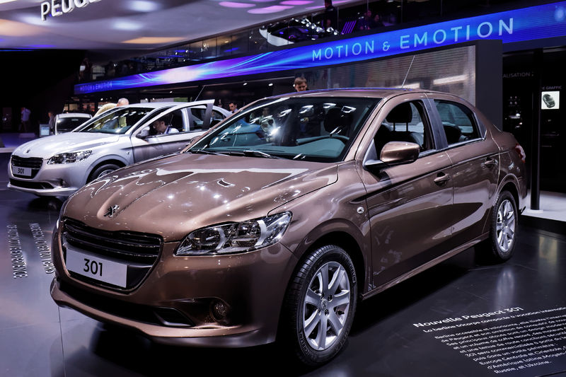 Soubor:Peugeot - 301 - Mondial de l'Automobile de Paris 2012 - 202.jpg