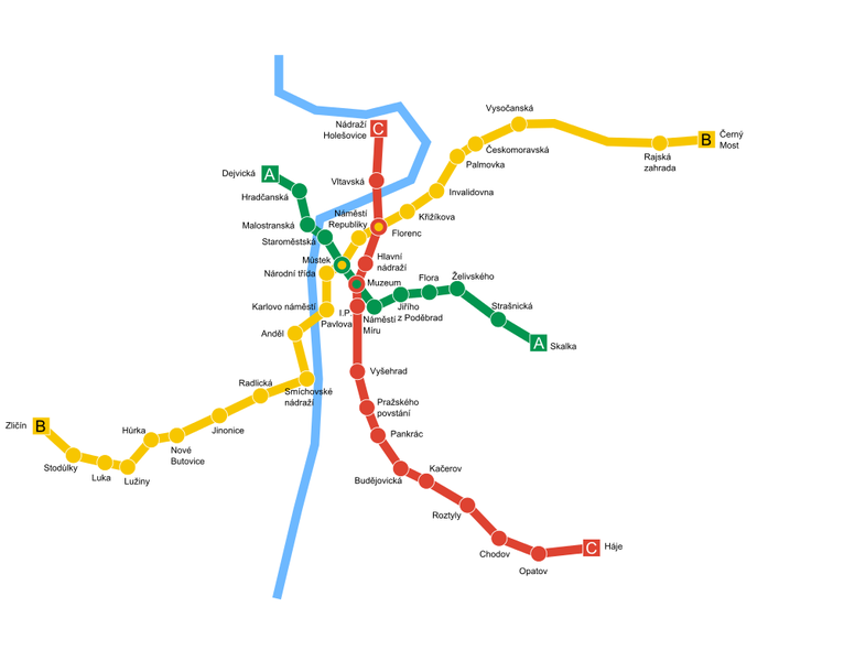 Soubor:Prague metro plan 1998.png