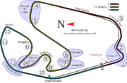 Autódromo José Carlos Pace (AKA Interlagos) track map.png