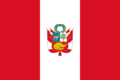 Flag of Peru (war).png