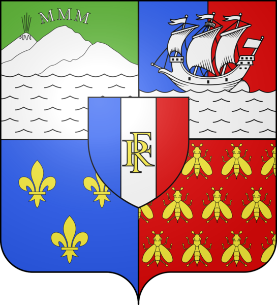 Soubor:Blason Réunion DOM.png