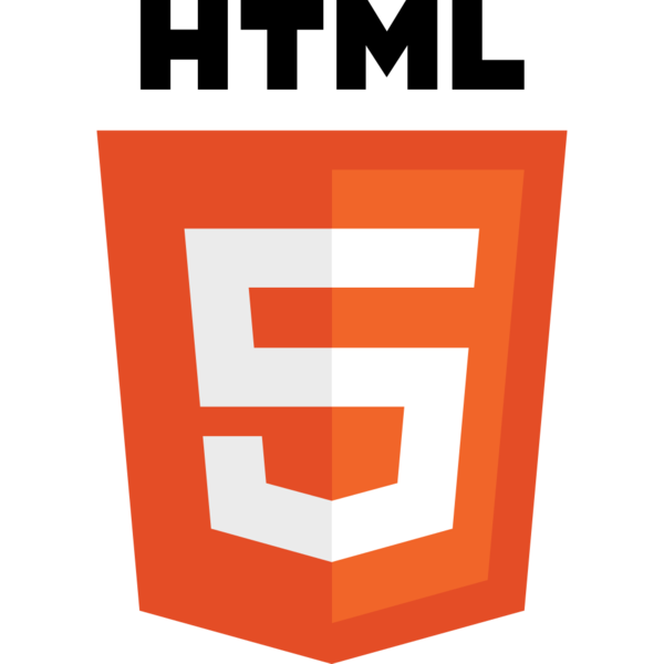 Soubor:HTML5 logo and wordmark.png
