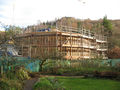 WISE, Sustainable construction in practice - geograph.org.uk - 1064131.jpg