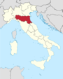 Emilia-Romagna in Italy.png