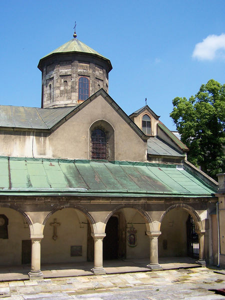 Soubor:Lwów - Katedra Ormiańska 01.JPG