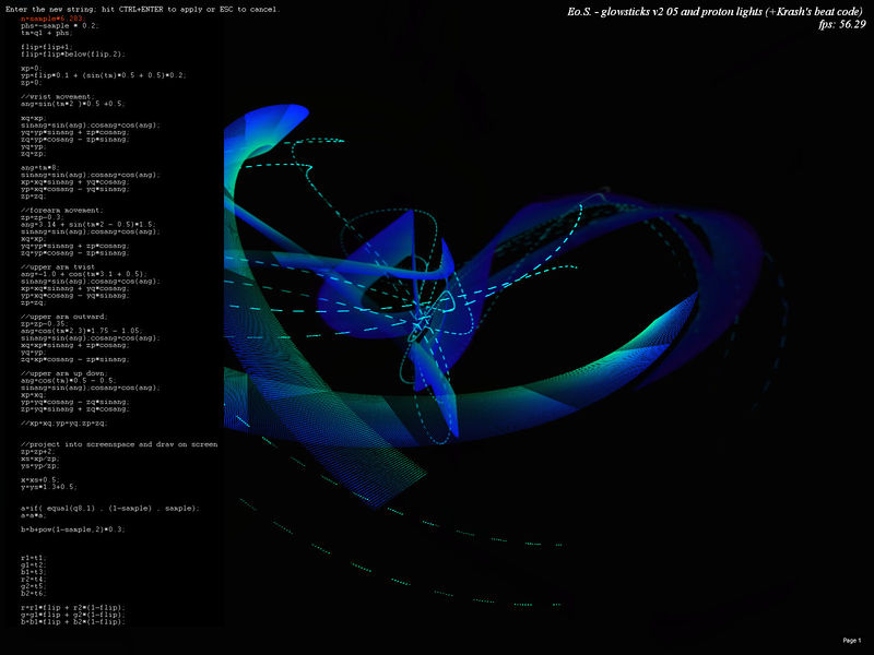 Soubor:Milkdrop Screenshot Glowstick-Code.jpg