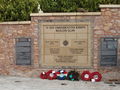 D Day Embarkation Ramps memorial, Torquay Harbour - geograph.org.uk - 224411.jpg