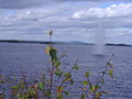 Jezero Kemijoki v Kemijärvi.jpg