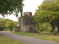 A 'giant' pillbox, Tilbury - geograph.org.uk - 548690.jpg