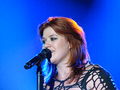 Birmingham O2 Academy - All I Ever Wanted tour - Kelly Clarkson (4357778898).jpg
