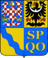 Olomouc Region CoA CZ.png