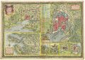 Plan La Rochelle et environs, 1773, Nicolas Chalmandrier, BNF Gallica.jpg