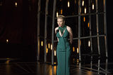 Scarlett Johansson na udílení Oscarů (2015)
