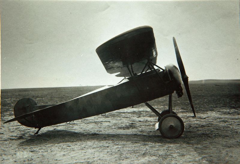 Soubor:Fokker, D.VIII (E.V)-SDASM2-Flickr.jpg