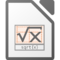 LibreOffice 6.1 Math Icon.png