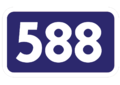 Cesta II. triedy číslo 588.png
