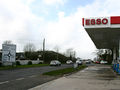 ESSO Service Station at Coped Hall - geograph.org.uk - 148243.jpg