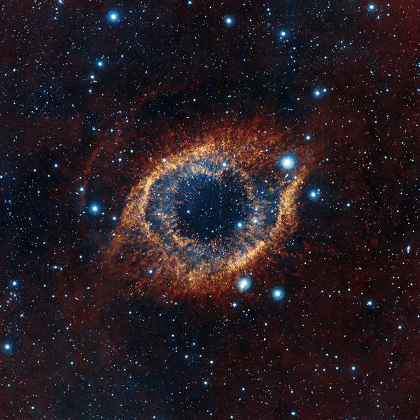 Soubor:VISTA's look at the Helix Nebula.jpg