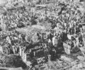 Destroyed Warsaw, capital of Poland, January 1945.jpg