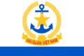 Ensign of Vietnam People's Navy.png