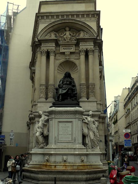 Soubor:Fontaine Molière Paris 1st arrd.jpg