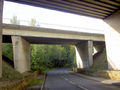M1 motorway bridges - geograph.org.uk - 582514.jpg