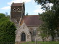 Ryston Church, Norfolk - geograph.org.uk - 357184.jpg