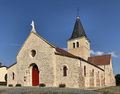 Église St Pierre - Arbigny (FR01) - 2020-09-14 - 2.jpg